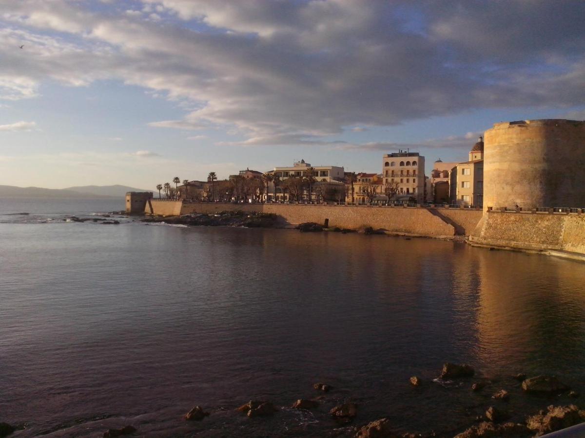 Miradas Alghero Extérieur photo