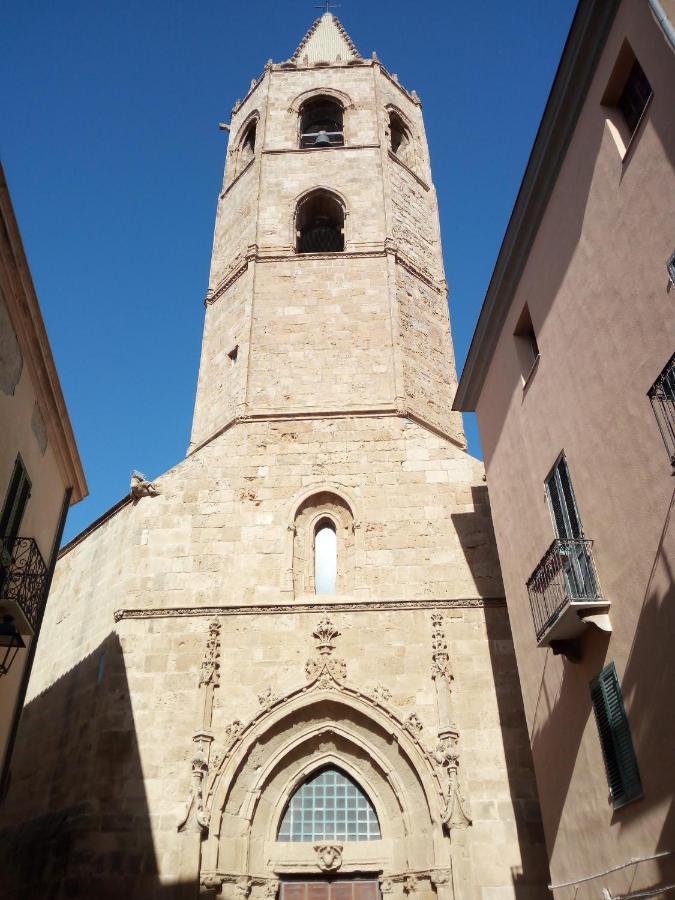 Miradas Alghero Extérieur photo