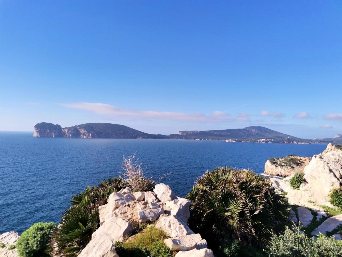 Miradas Alghero Extérieur photo