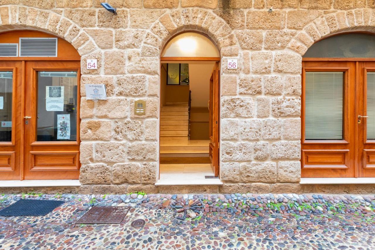 Miradas Alghero Extérieur photo